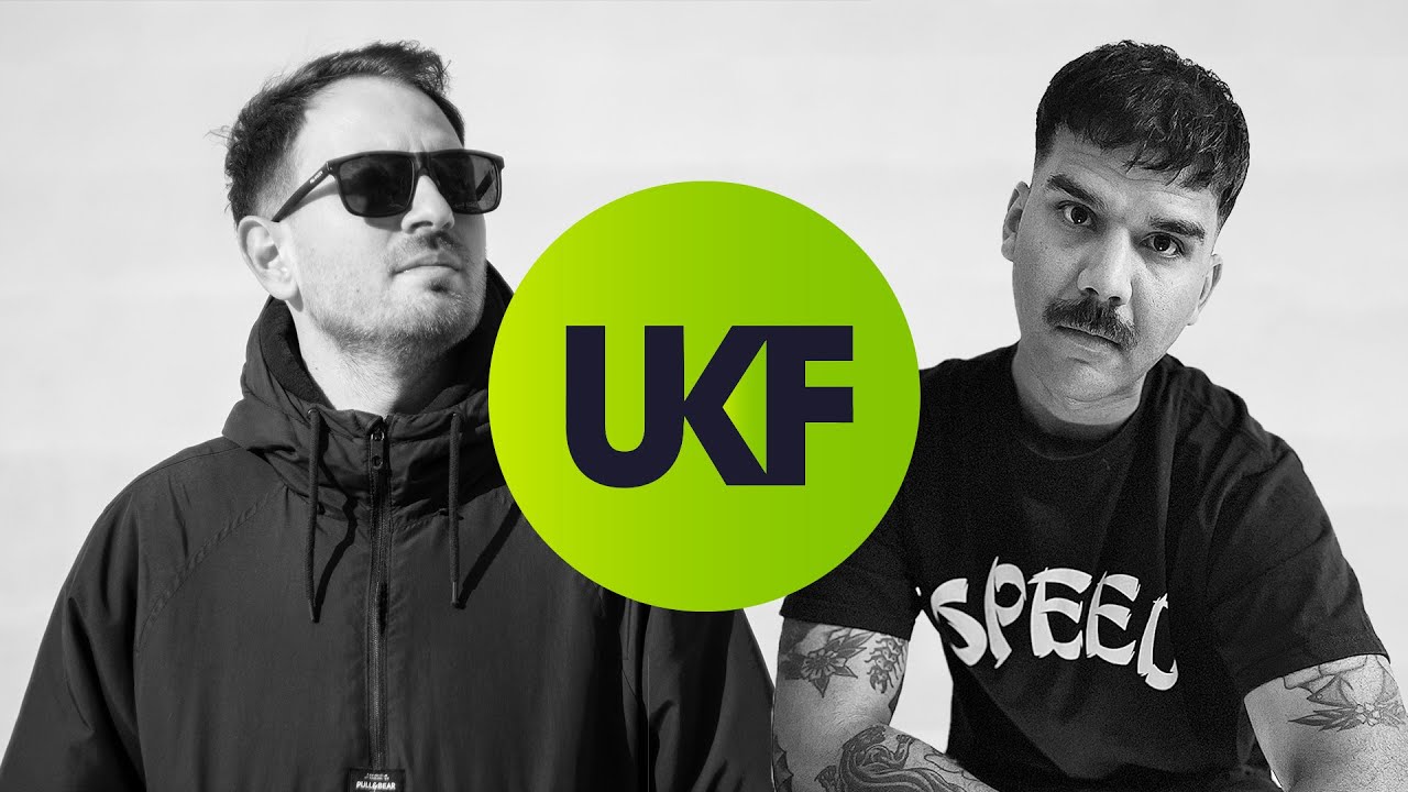 Sub:liminal & Manikin - Harmonic Chambers