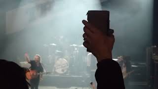 The Trews "Highway of Heroes" Live Toronto Ontario Canada December 6th 2025