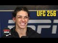 Mackenzie Dern wants to be a title contender in 2021 | UFC 256 | ESPN MMA
