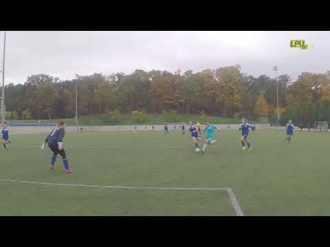 16 10 17  MKS SYBILLA - POTOK SITNO