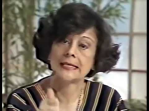 Chamada de TV Mulher - Rede Globo - 14/05/1985