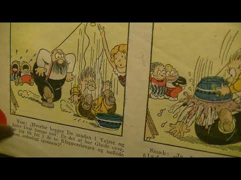 MongoTV_6774 - JOHN LÆSER - Hjemmet - 1926 - 29.Årgang - Del 14 - Nr. 1 - Den 6.Januar 1926