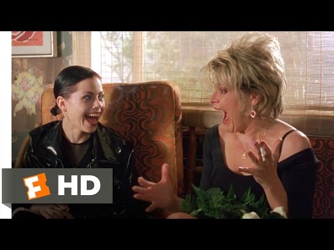 The Craft (3/10) Movie CLIP - One Hundred and Seventy-Five Thousand Dollars (1996) HD