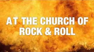 The Power Cords at The Church of Rock & Roll