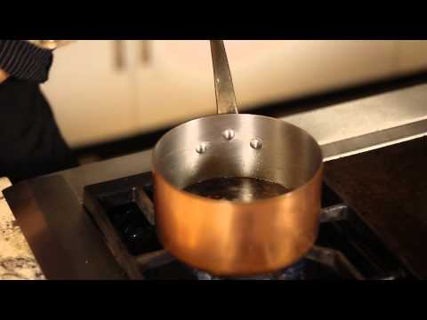 How to Make a Low-Sodium & Low-Fat Beef Gravy :...