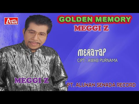 MEGGI Z - MERATAP (Official Video Musik ) HD