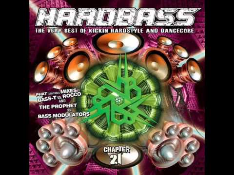 [Hardbass Chapter 21] Blademasterz - In The End