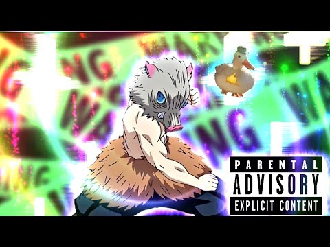 MEGA PANCADÃO ORBITAL- 😎🎵[ edit anime funk👍] demon slayer