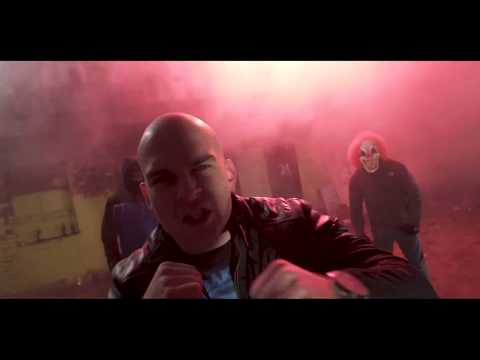 Beron- Chuligan [historia Jacka] (prod. FeRu)