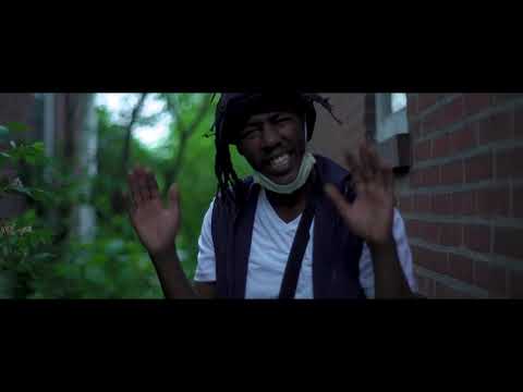 DME Money x Ready ReDD X KIngSoS - NDE( official video shot by vickmont )