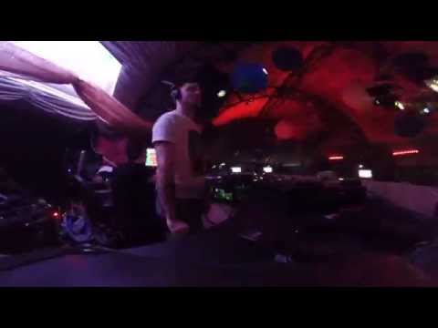 Efim Kerbut Live @ Lookin Rooms (29.03.2014) - Warmup