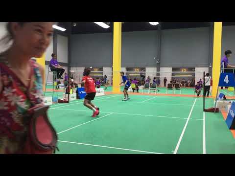 Gar Panukorn (27 OCT 2018) Rangsit