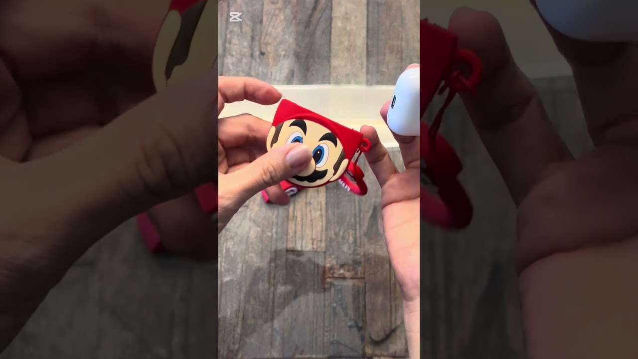 #productreview #airpodcase #shopee #shopeeaffiliate #techgadgets