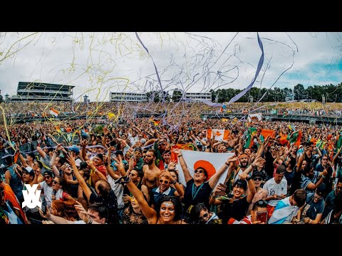 Axwell /\ Ingrosso vs DubVision vs Silk City feat. Dua Lipa - Thinking About Electricity