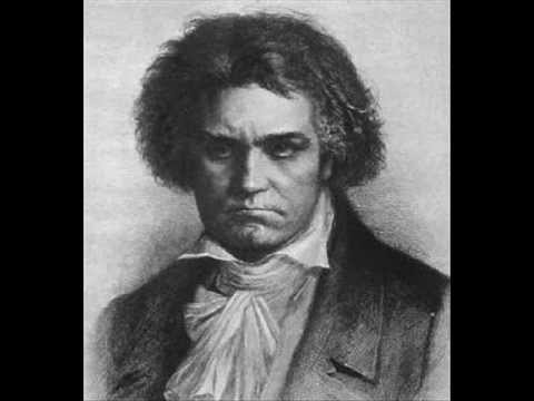 Adagio Sostenuto (Moonlight Sonata) Beethoven - Leopold Stokowski