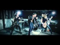 Jacklust - "Megaloathe" Official Music Video 