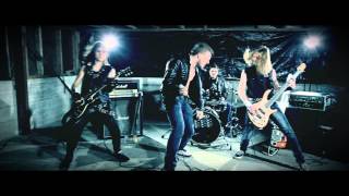 Jacklust - "Megaloathe" Official Music Video