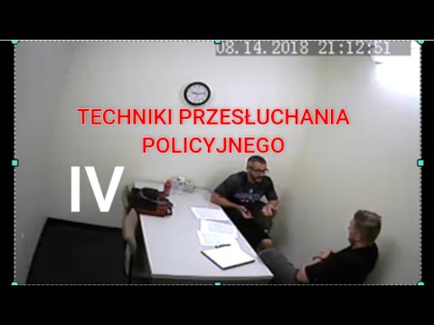 SHANANN WATTS - Aresztowanie - Chris Watts. cz. 4