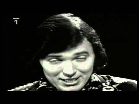 Karel Gott  - Táto, zůstaň aspoň do vánoc