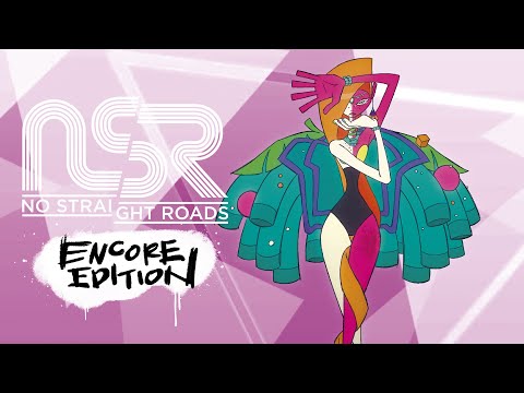 vs. EVE (ENCORE EDITION NO STRAIGHT ROADS) [James Landino Remix]