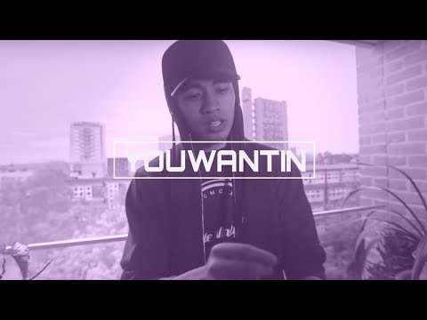 JadataMusic - Nocturnal Thoughts | @JadataMusic | #YOUWANTIN