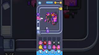 Pixel Flow Level 696