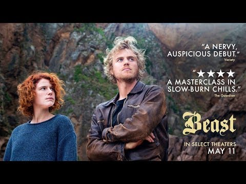 BEAST Official Trailer | Roadside Attractions | In select theaters May 11