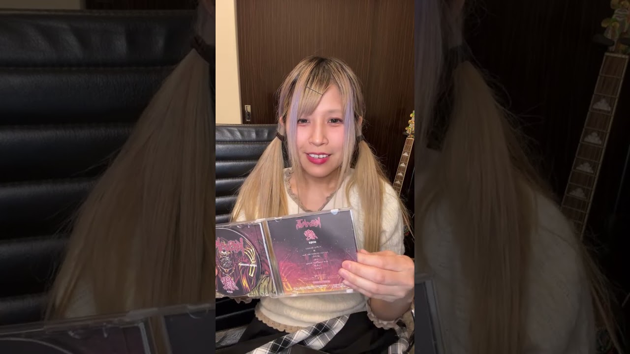 ちょっとだけ！💗生命の咆哮、6万再生突破！新記録✨