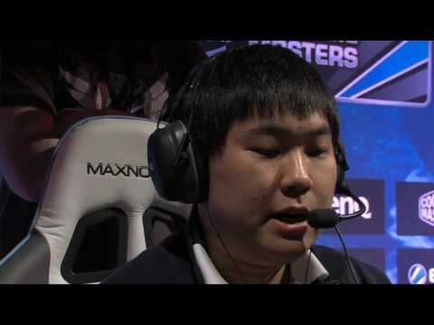 ♠ SEASON 4 ♠ || Fnatic vs KT Rolster Bullets Game 1 Grand Finals IEM Katowice WC LOL 2014 FNC vs KTB