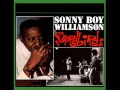 Sonny Boy Williamson II & The Yardbirds - Mr. Downchild