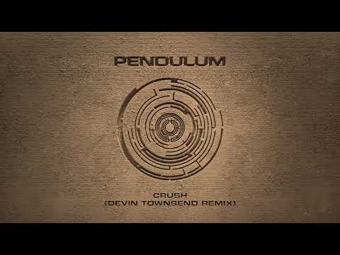Video thumbnail for Crush (Devin Townsend Remix)