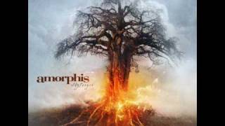 Amorphis - Majestic Beast