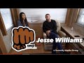 Jesse Williams Talks About His Life As An Actor Creating Ebroji Blebrity