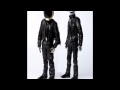 Daft punk-Human after all (justice remix) backwards ...