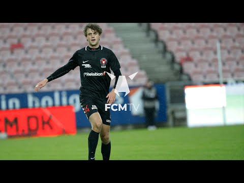 Highlights: FCM v LOSC Lille 1-1 (7-6) | UEFA Youth League