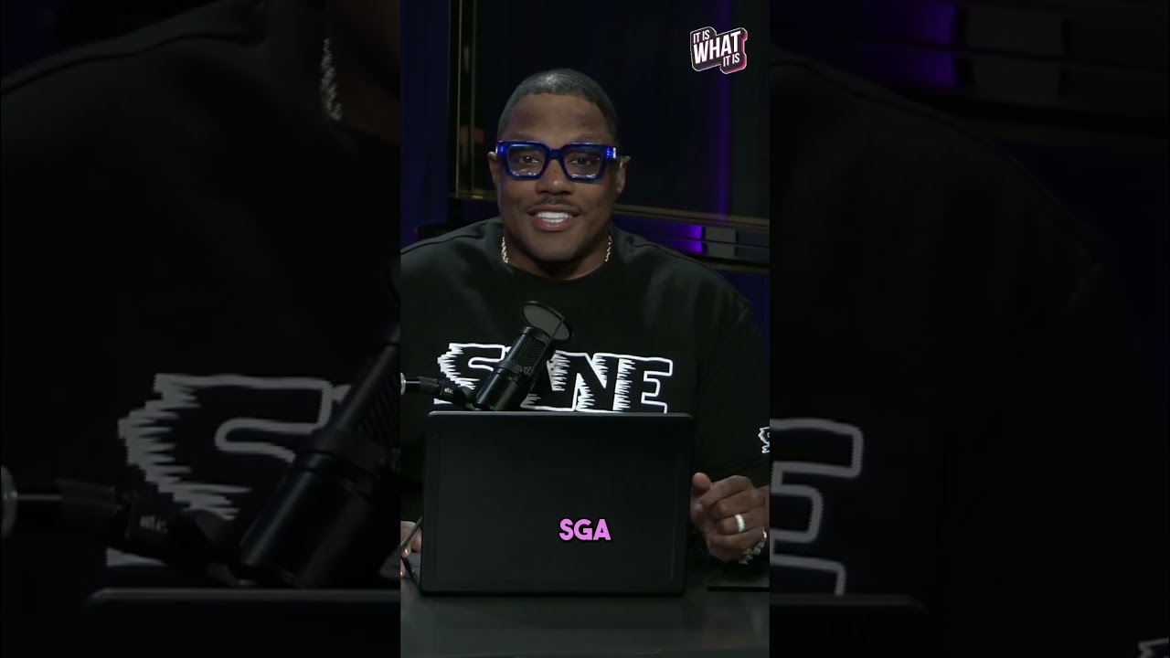 SGA's Revenge  Thunder to Win Series in 6!
