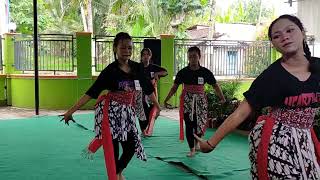 Download lagu Gelar Seni dan Karya SMKN 1 Sooko - Kelas X Kuliner 2024 mp3
