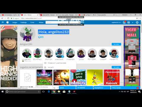 robux gratis 2017 junio