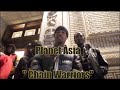 Planet Asia "Chain Warriors"