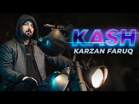 Karzan Faruq - Kash