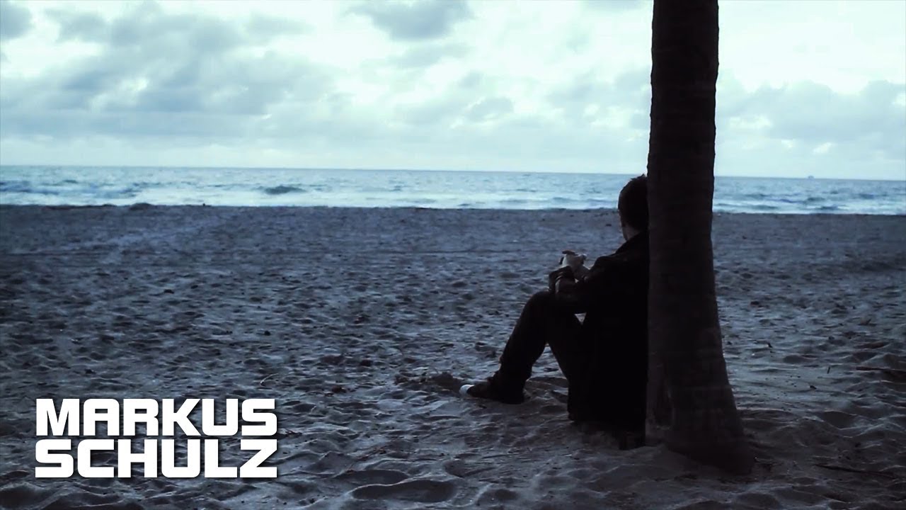 Markus Schulz The unicorn Slayer video