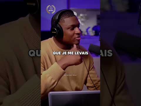 Être auto-discipliné est l'une des choses les plus dures 🗿🏆/ Alex Hitchens