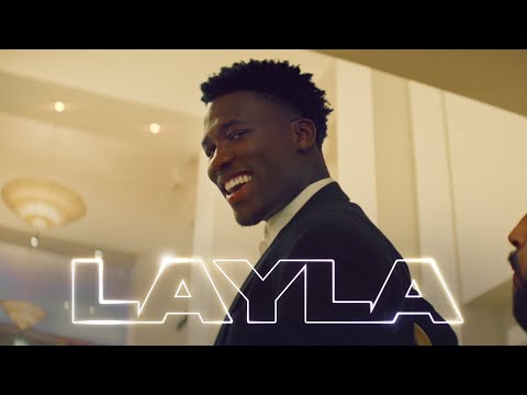 Video thumbnail for Layla