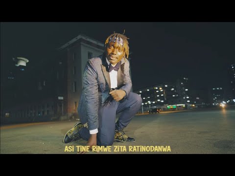 Silent Killer Ngwere - Mazita Atinodanwa (Perfomance Video) [Ku New Xool Album]