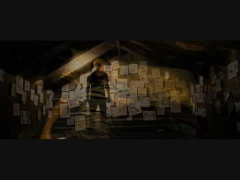 THREE DAYS GRACE - WORLD SO COLD VIDEO