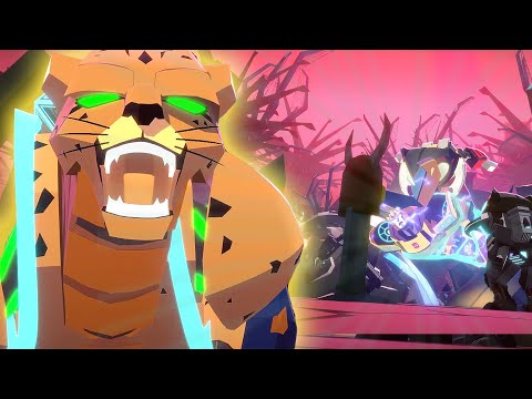 Transformers Cyberverse Season 3 Episode 4 ?? Full Episode Battle for Cybertron Pt 4 ??