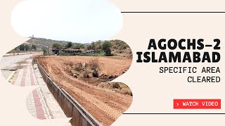 1 5 Minutes Update | Specific Area Now Cleared In Agochs 2 Islamabad