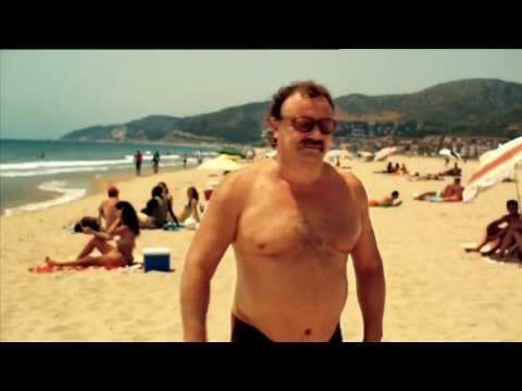 Southern Comfort - Werbung - Whatever`s Comfortable - 2013