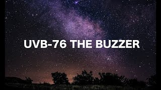 La misteriosa estación de radio UVB-76