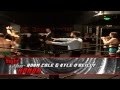 Adam Cole Kyle O Reilly Vs The Hunter Brothers Fight Club PRO Rise Against 2011
